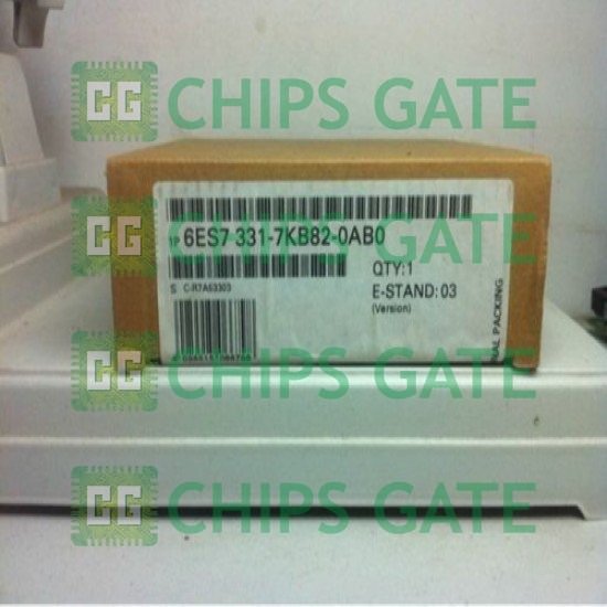 6ES73317KB820AB0