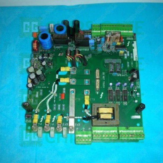 Eurotherm AD102725