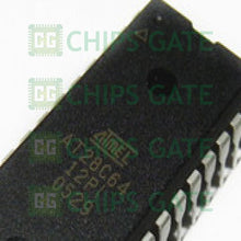 Atmel AT28C64-12PI
