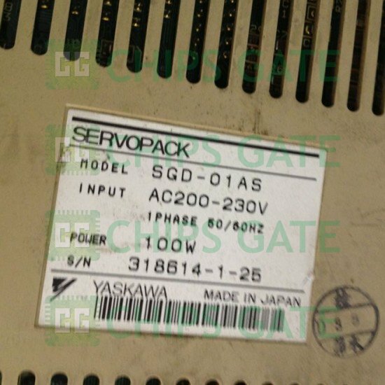 SGD01AS