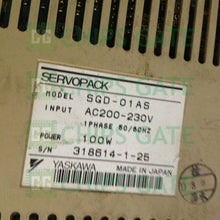 SGD01AS