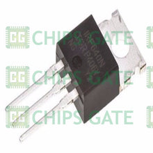 International Rectifier IRF640NPBF