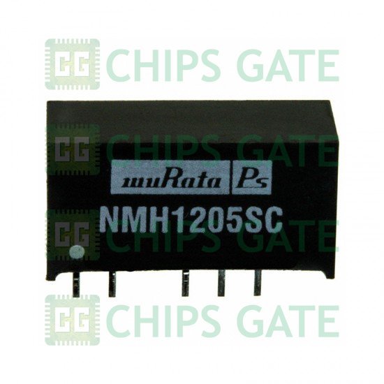 Murata Power NMH1205SC