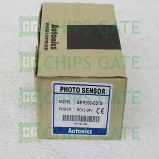 Autonics BRP200-DDTN