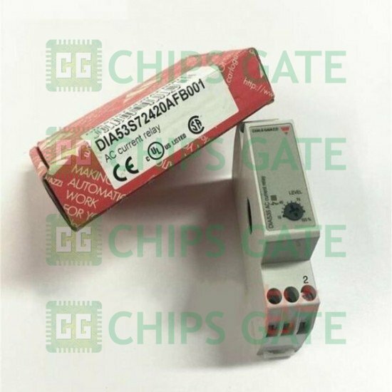Carlo DIA53S72420AFB001