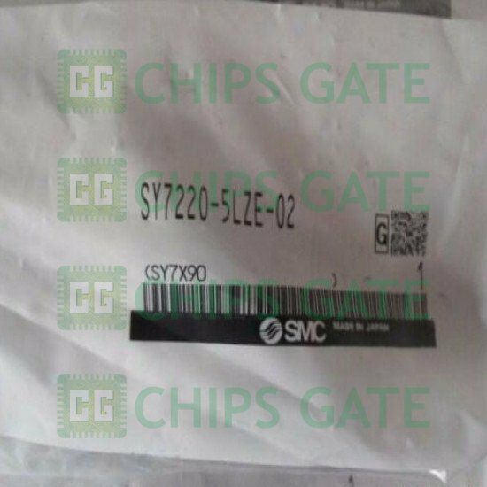 SY72205LZE02