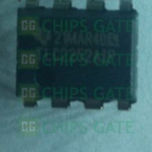 Ti TLC2252AIP