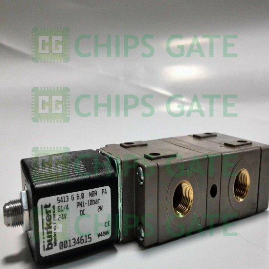 Burkert 00134615