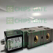 Burkert 00134615