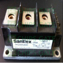 Sanrex PK200GB80