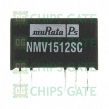 Murata Power NMV1512SC