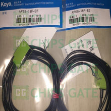 Koyo APS5-18F-E2