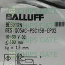 Balluff BESQ05AC-PSC15B-EP02