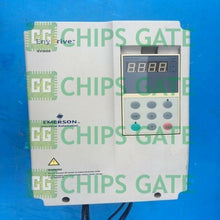 Emerson EV2000-4T0075G-0110P