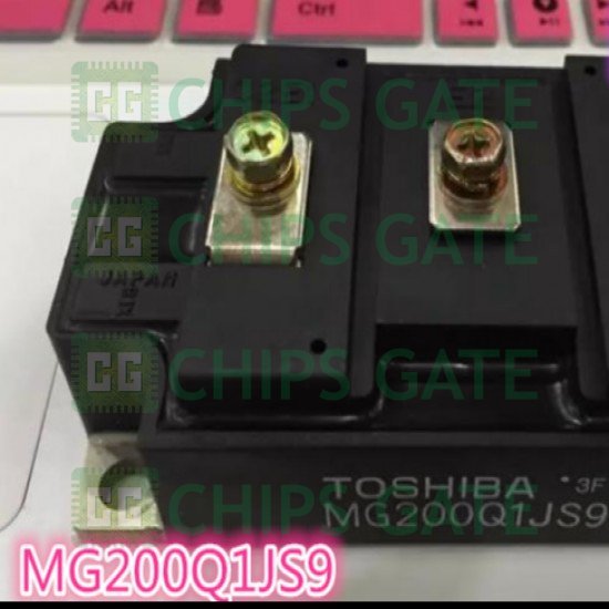 Toshiba MG200Q1JS9
