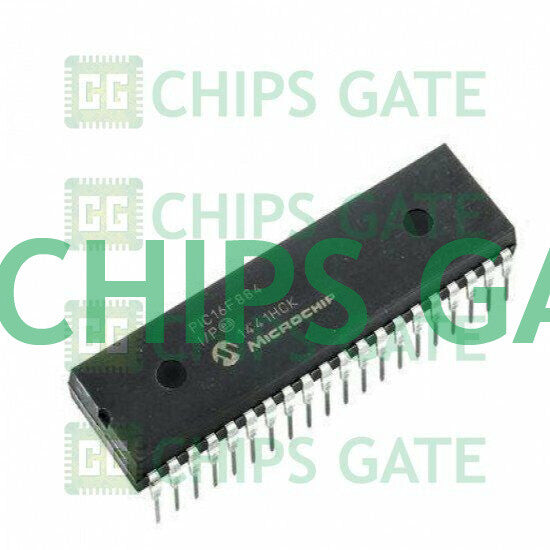 Microchip PIC16F884-I-P