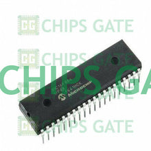 Microchip PIC16F884-I-P