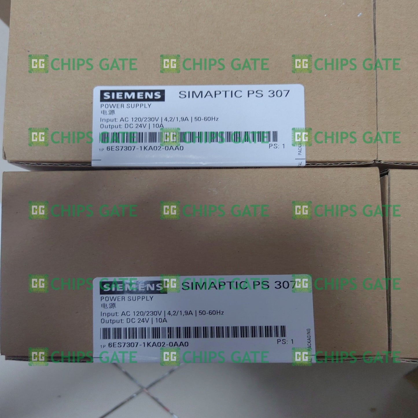 6ES7307-1KA02-0AA0
