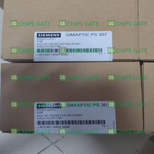 6ES7307-1KA02-0AA0