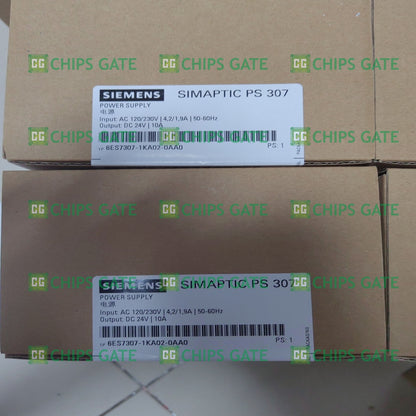 6ES7307-1KA02-0AA0