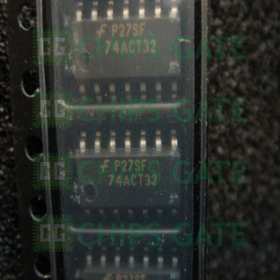 Fairchild 74ACT32MTCX