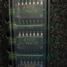 Fairchild 74ACT32MTCX