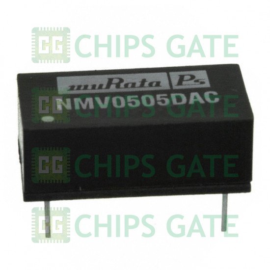 Murata Power NMV0505DAC