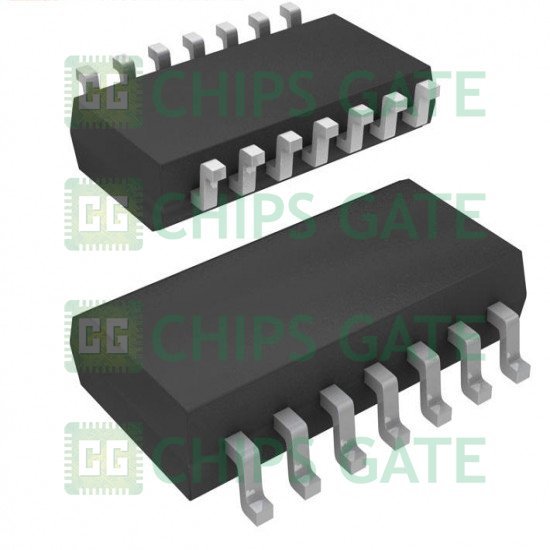 Ti SN74ACT08NSR
