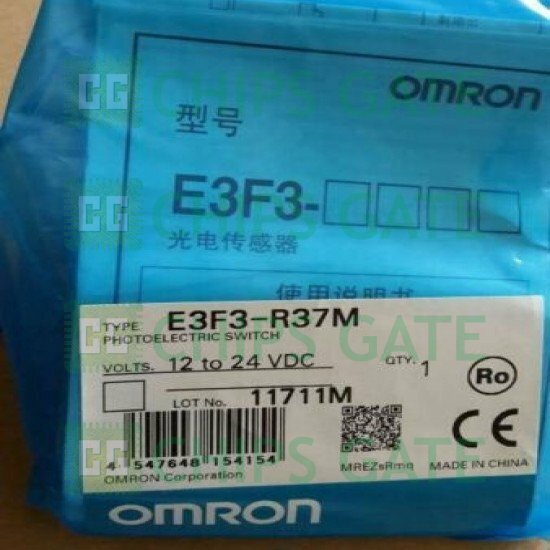 E3F3R37M