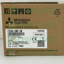 FX3GA40MTCM