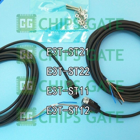 E3TST21