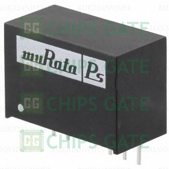 Murata Power MEJ1D0512SC