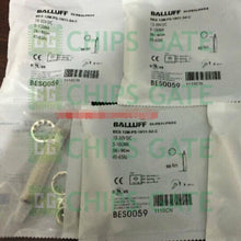 Balluff 12M-PS-1N11-S4-C