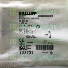 Balluff 516-300-S249-S4-D