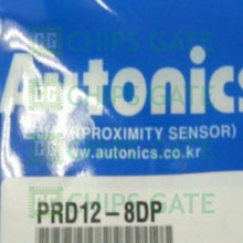 Autonics PRD12-8DP