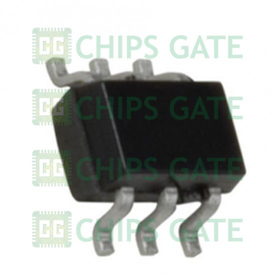 International Rectifier SGA-2163