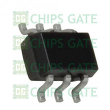 International Rectifier SGA-2163