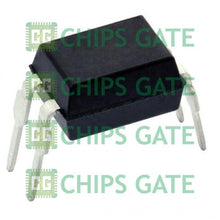 Vishay TCET1108G