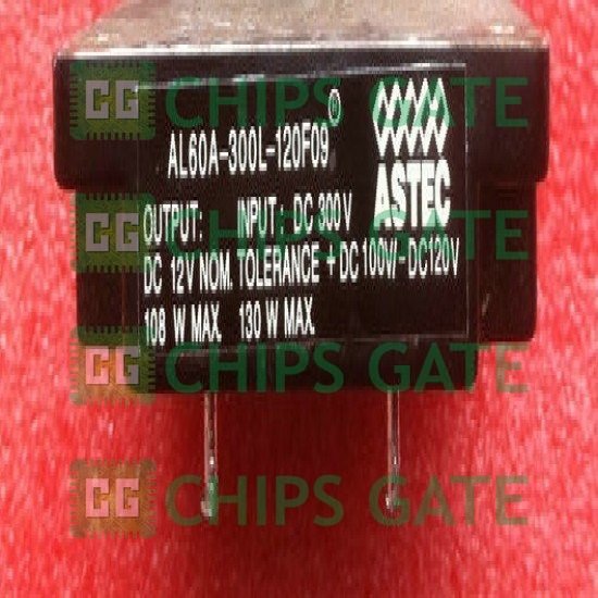 Astec AL60A-300L-120F09