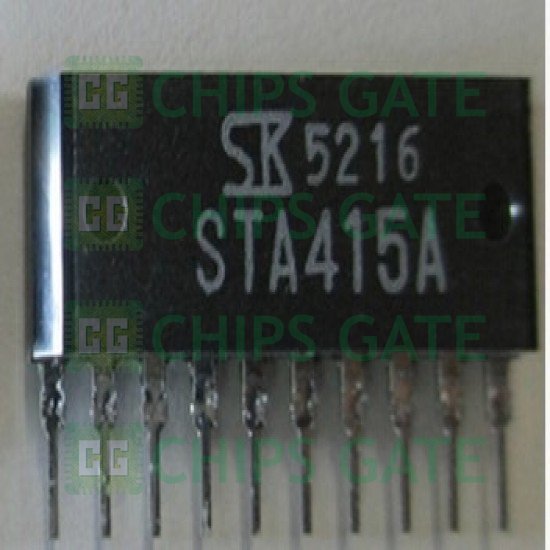 Sanken STA415A