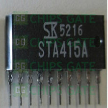 Sanken STA415A
