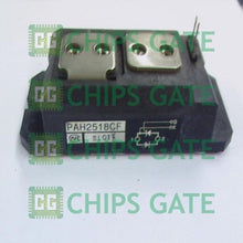 Niec PAH2518CF
