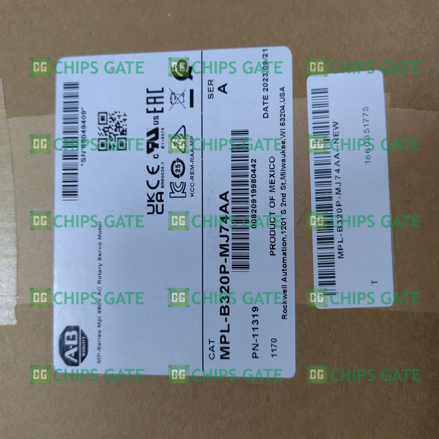 MPLB320PMJ74AA