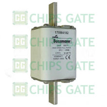 Bussmann 170M4182