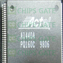 Actel A1440A-PQ160C