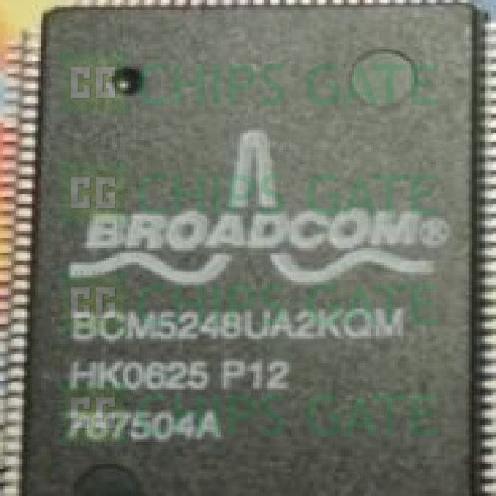 Broadco BCM5248UA2KQM-P12