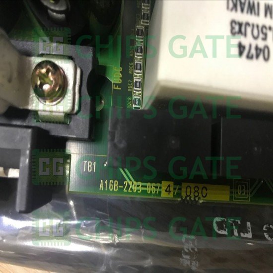A16B22030674