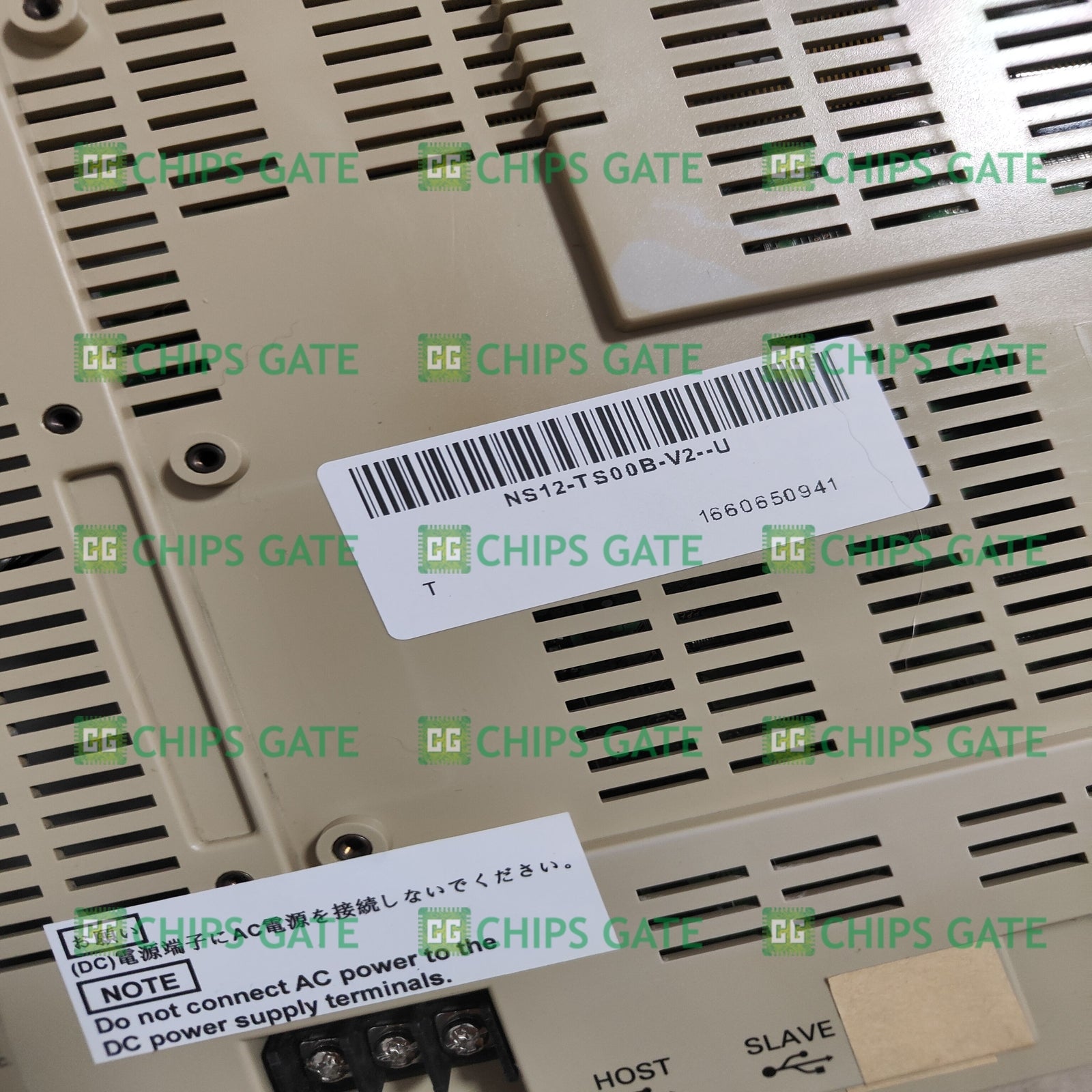 NS12TS00BV2