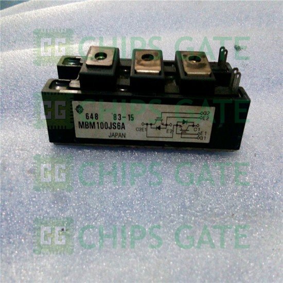 Hitachi MBM100JS6A