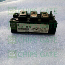 Hitachi MBM100JS6A